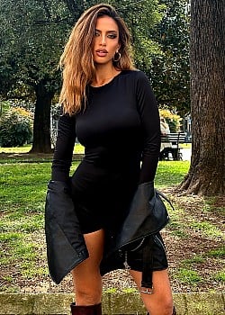 Federica Della Volpe